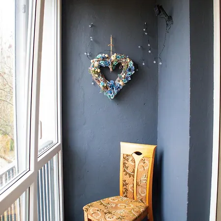 Nad Motlawa Apartment *